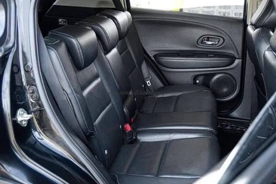 ฮอนด้า เอชอาร์วี | รถเช่า บุรีรัมย์