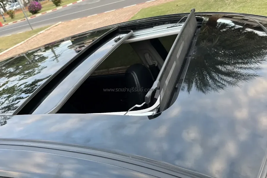 ฮอนด้า เอชอาร์วี | รถเช่า บุรีรัมย์