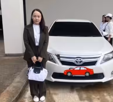 หจก ไอที รถเช่า บุรีรัมย์ บริการทุกระดับประทับใจ